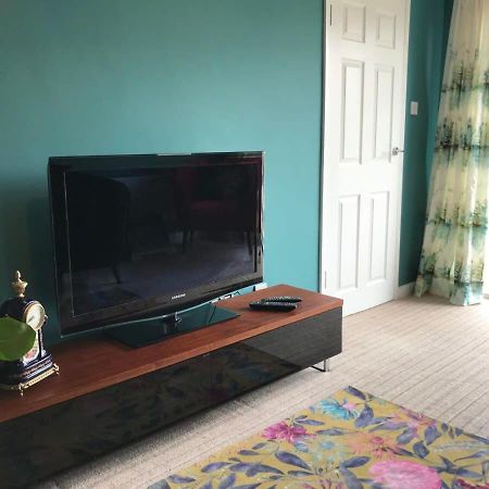 Letaway - Tom'S Cabin, Staithes Villa ภายนอก รูปภาพ