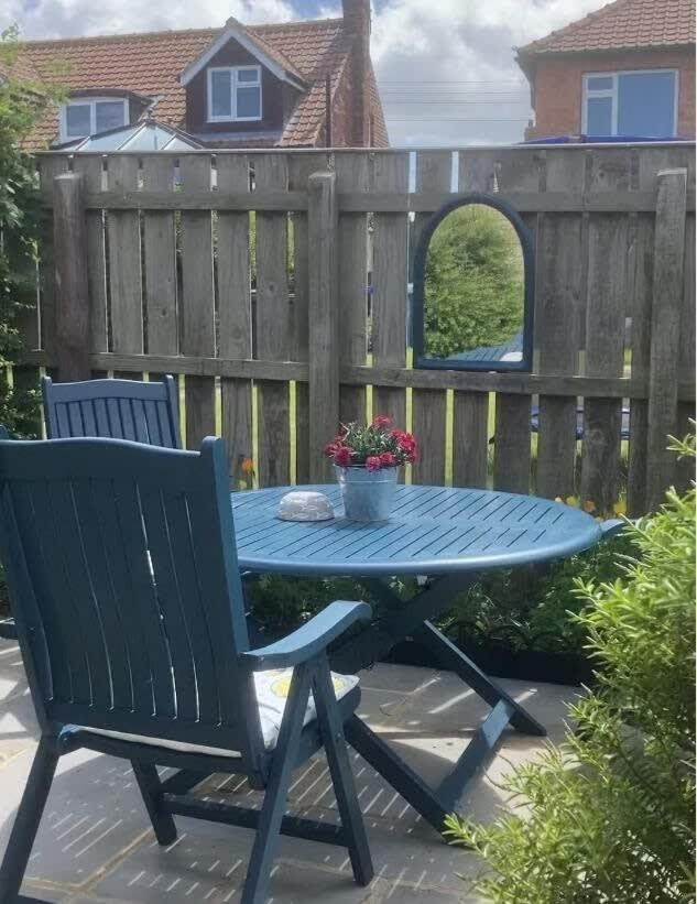 Letaway - Tom'S Cabin, Staithes Villa ภายนอก รูปภาพ