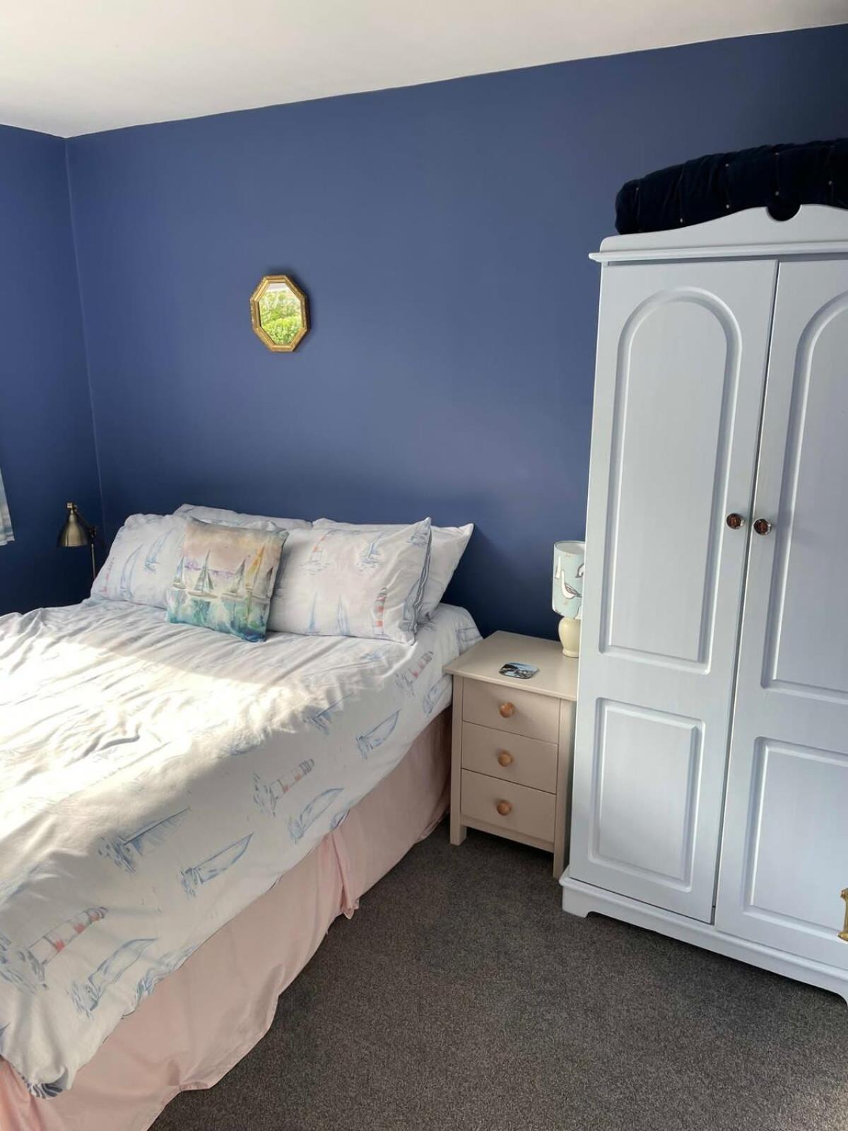 Letaway - Tom'S Cabin, Staithes Villa ภายนอก รูปภาพ
